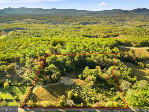 6450 John Barton Payne Rd, Marshall, VA