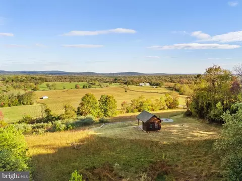 6450 John Barton Payne Rd, Marshall, VA photo 5