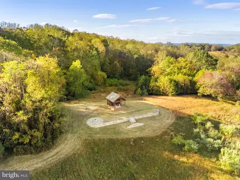 6450 John Barton Payne Rd, Marshall, VA photo 4