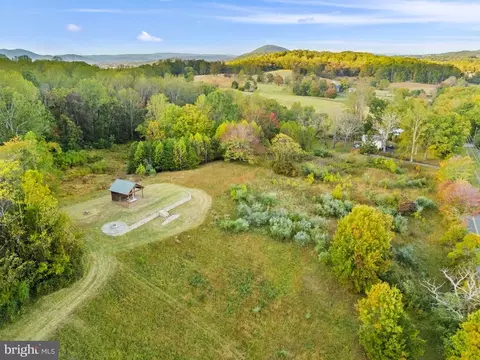 6450 John Barton Payne Rd, Marshall, VA photo 17