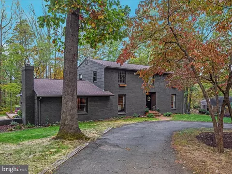 7261 Baldwin Ridge Rd, Warrenton, VA 20187