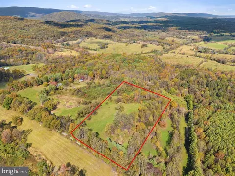 0 Moreland Rd, Delaplane, VA