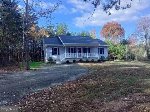 14126 Goldvein, Goldvein, VA 22720