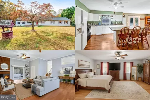 13200 Marsh Rd, Bealeton, VA 22712
