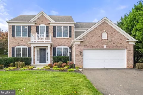 7631 Movern Ln, Warrenton, VA 20187