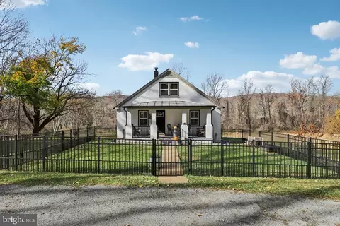 5676 Obannon Rd, The Plains, VA 20198