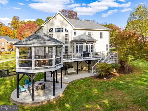 6348 Barn Owl Ct, Warrenton, VA 20187