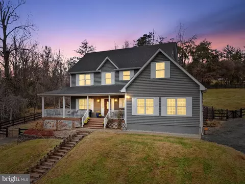 8182 Ashton Way, Warrenton, VA 20186