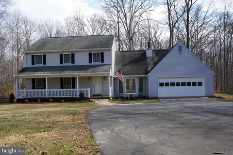 7323 Okeefe Rd, Bealeton, VA 22712