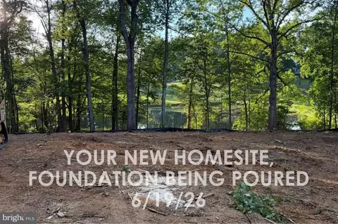 8186 Meetze, Warrenton, VA 20187