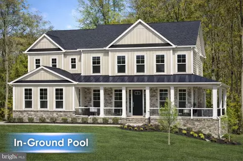 0 Meetze, Warrenton, VA