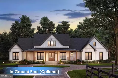 8186 Meetze, Warrenton, VA 20187