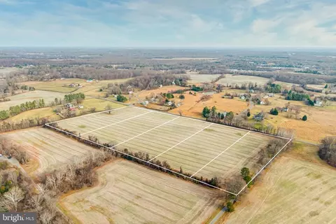 Lees Mill Rd, Warrenton, VA