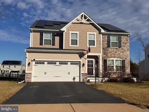 6810 Lake Anne Ct, Warrenton, VA 20187