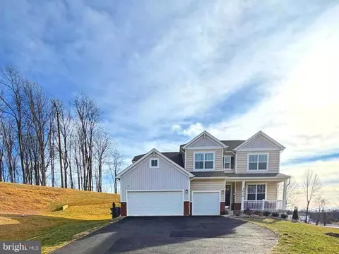 5030 Thornton Way, Broad Run, VA 20137