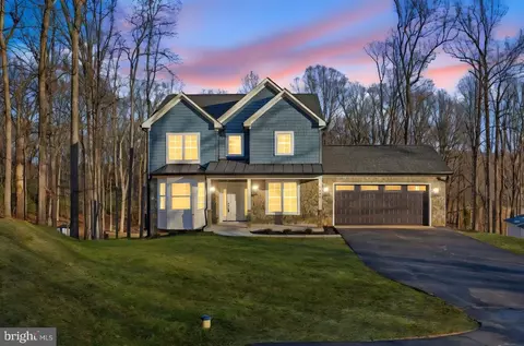 5393 Merry Oaks, The Plains, VA 20198