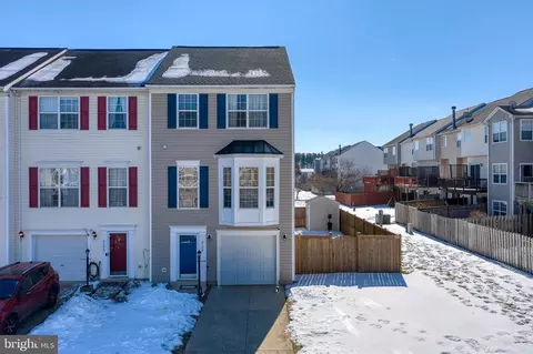 6154 Newton Ln, Bealeton, VA 22712
