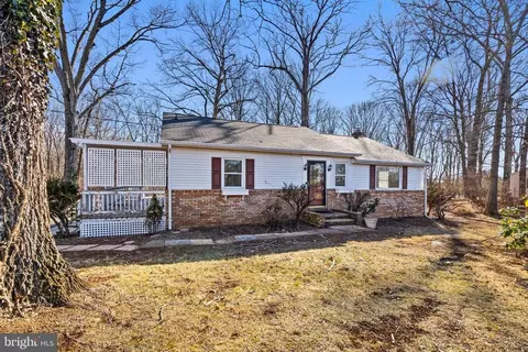 7243 Covingtons Corner Rd, Bealeton, VA 22712