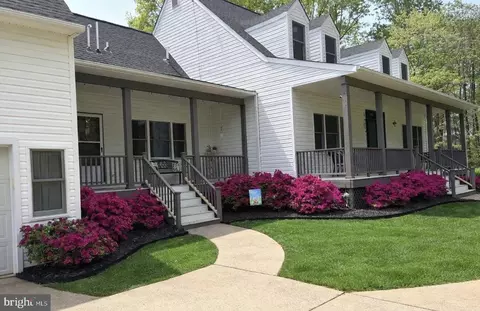 6226 Liberty Rd, Bealeton, VA 22712