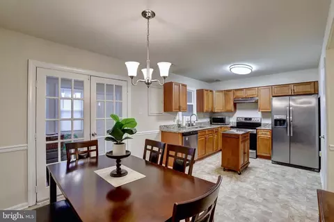4519 Appledale Ct, Marshall, VA 20115 photo 9