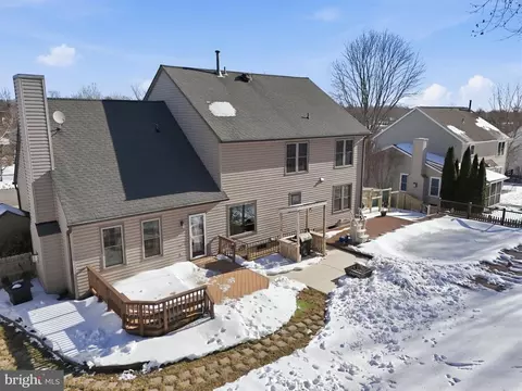 468 Devon Dr, Warrenton, VA 20186 photo 7