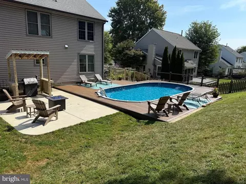 468 Devon Dr, Warrenton, VA 20186 photo 6