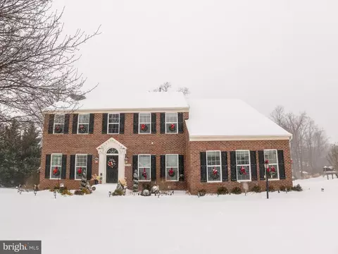 4494 Corral Rd, Warrenton, VA 20187