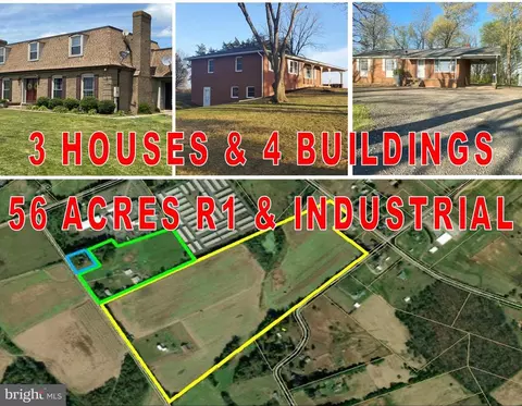 10031 Boteler Rd, Midland, VA 22728