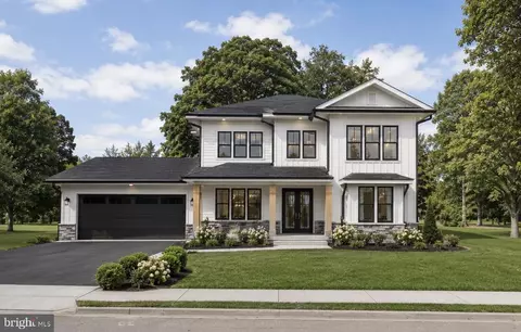 Albrecht Ln, Warrenton, VA 20187