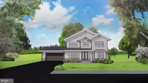 Albrecht Ln, Warrenton, VA 20187