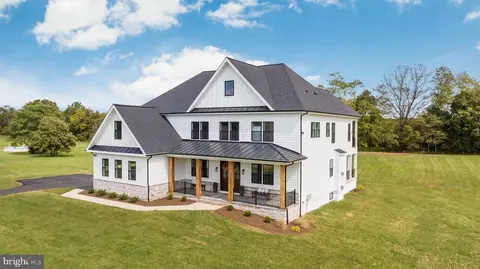 0 Greenwich Rd #LOT 3, Nokesville, VA 20181