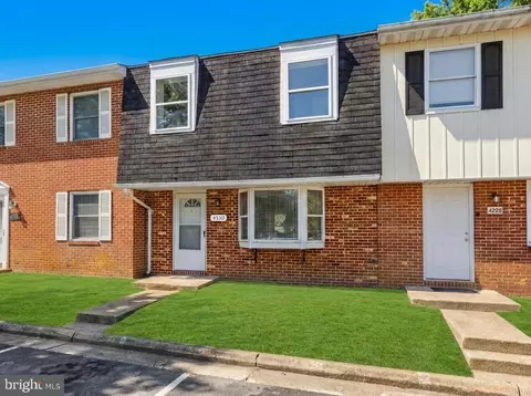 4530 Appledale Ct, Marshall, VA 20115 photo 36