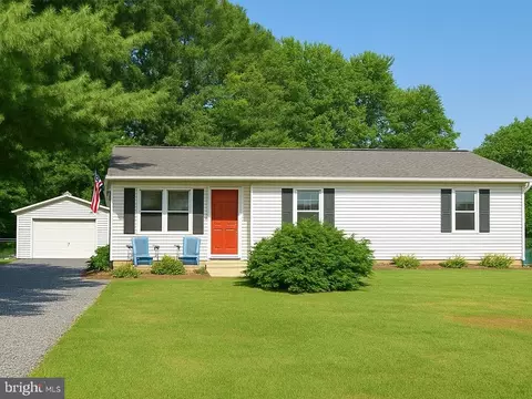 10482 James Madison Hwy, Bealeton, VA 22712