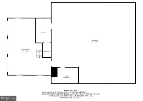 6266 James Madison Hwy, Warrenton, VA 20186