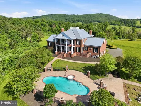 6266 James Madison Hwy, Warrenton, VA 20186