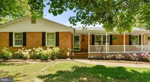 5291 Merry Oaks Rd, The Plains, VA 20198