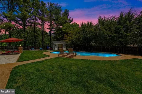 5291 Merry Oaks Rd, The Plains, VA 20198