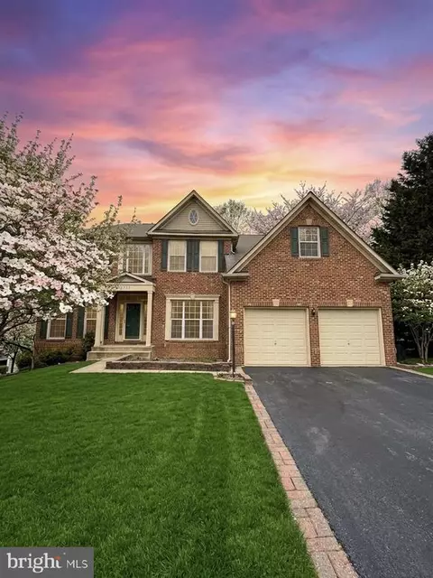 173 Autumn Wind Ct, Warrenton, VA 20186