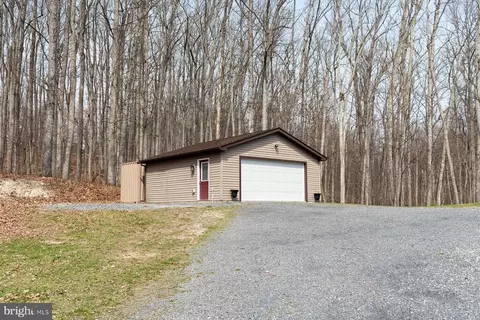 6246 John Barton Payne Rd, Marshall, VA 20115 photo 3
