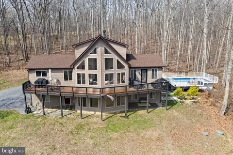 6246 John Barton Payne Rd, Marshall, VA 20115 photo 4