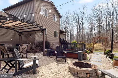 6246 John Barton Payne Rd, Marshall, VA 20115 photo 30