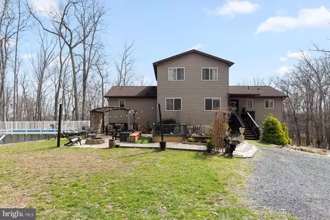 6246 John Barton Payne Rd, Marshall, VA 20115 photo 29