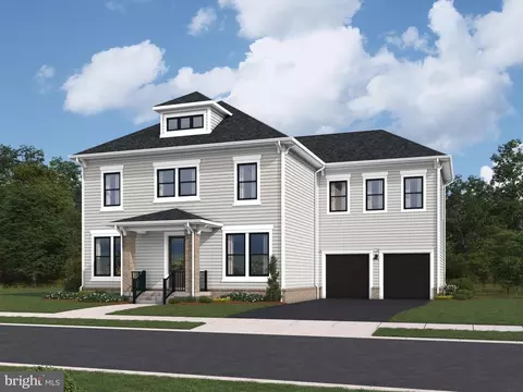 2576 Blue Ridge Ave #HOME 115, Marshall, VA 20115