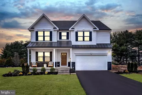 3 Bowens Run Rd, Bealeton, VA 22712