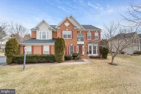 6909 Mill Valley Dr, Warrenton, VA 20187