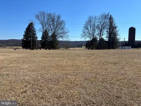 Old Tavern Road, The Plains, VA