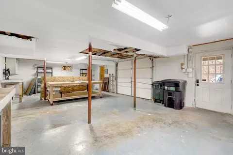 4645 Morgans Bluff Dr, Marshall, VA 20115 photo 33