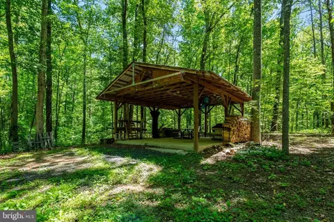 4645 Morgans Bluff Dr, Marshall, VA 20115 photo 49
