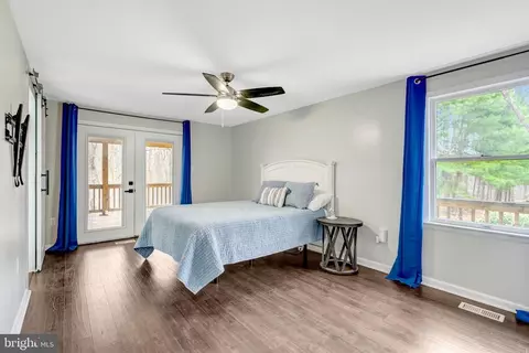 4645 Morgans Bluff Dr, Marshall, VA 20115 photo 19