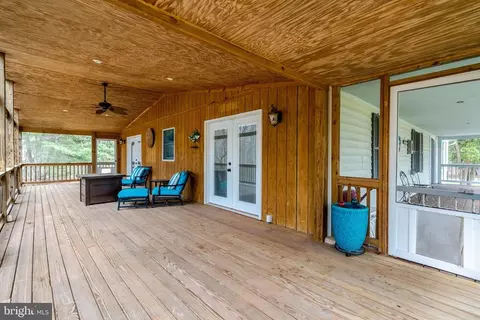 4645 Morgans Bluff Dr, Marshall, VA 20115 photo 27